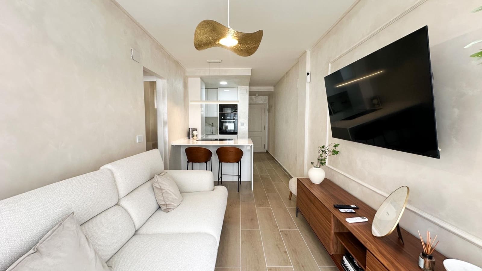 2 chambre Appartement à vendre à Torrevieja - 159 995 € (Ref: 10047451)