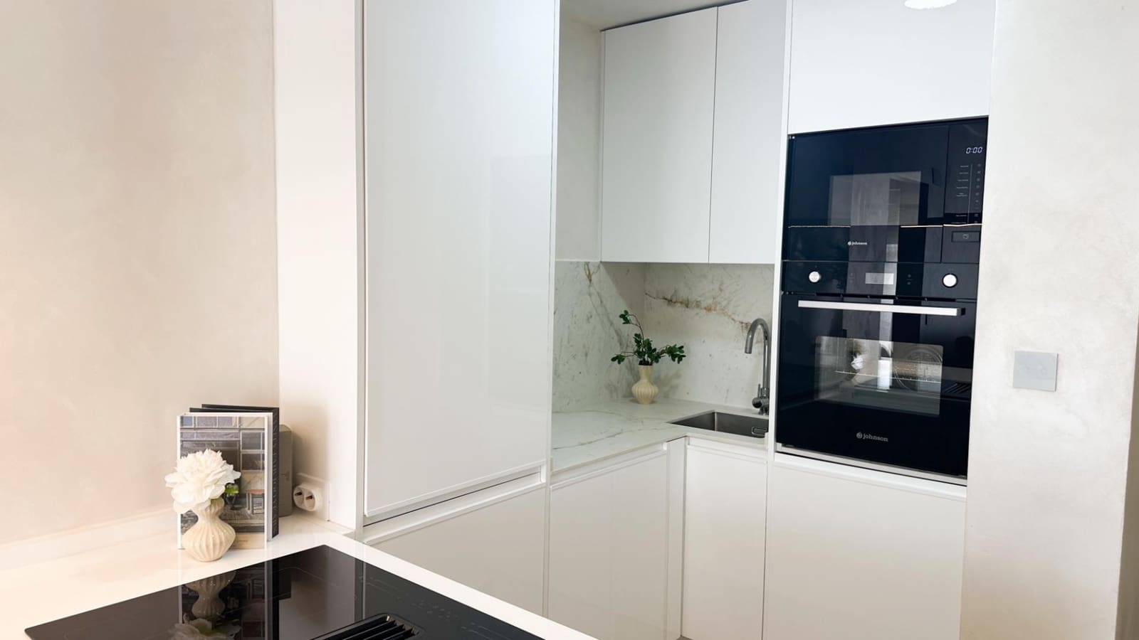2 chambre Appartement à vendre à Torrevieja - 159 995 € (Ref: 10047451)