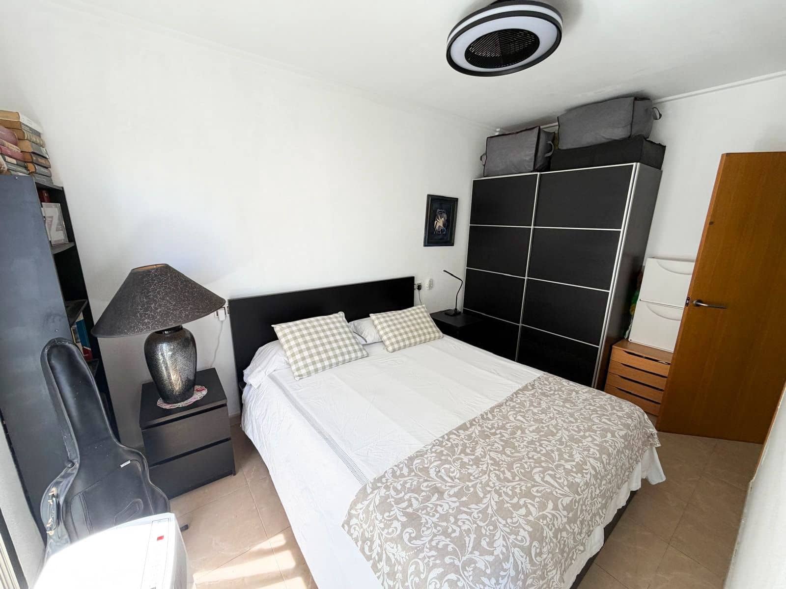 3 chambre Appartement à vendre à Torrevieja - 269 000 € (Ref: 10047452)