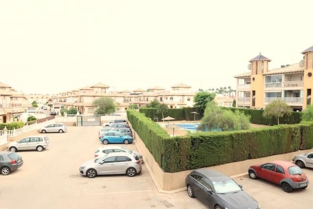 2 sypialnia Apartament na sprzedaż w La Regia, Orihuela - 179 000 € (Ref: 10047455)