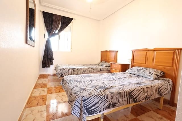 2 sypialnia Apartament na sprzedaż w La Regia, Orihuela - 179 000 € (Ref: 10047455)