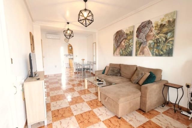 2 sypialnia Apartament na sprzedaż w La Regia, Orihuela - 179 000 € (Ref: 10047455)