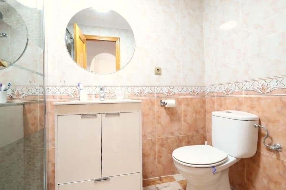2 makuuhuone Huoneisto myytävänä paikassa La Regia - 179 000 € (Ref: 10047455)