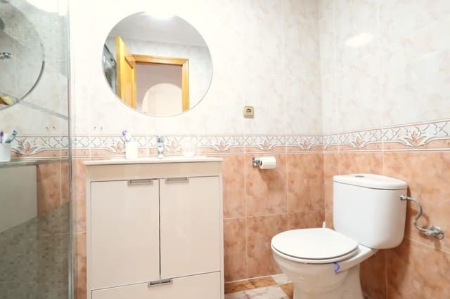 2 sypialnia Apartament na sprzedaż w La Regia, Orihuela - 179 000 € (Ref: 10047455)