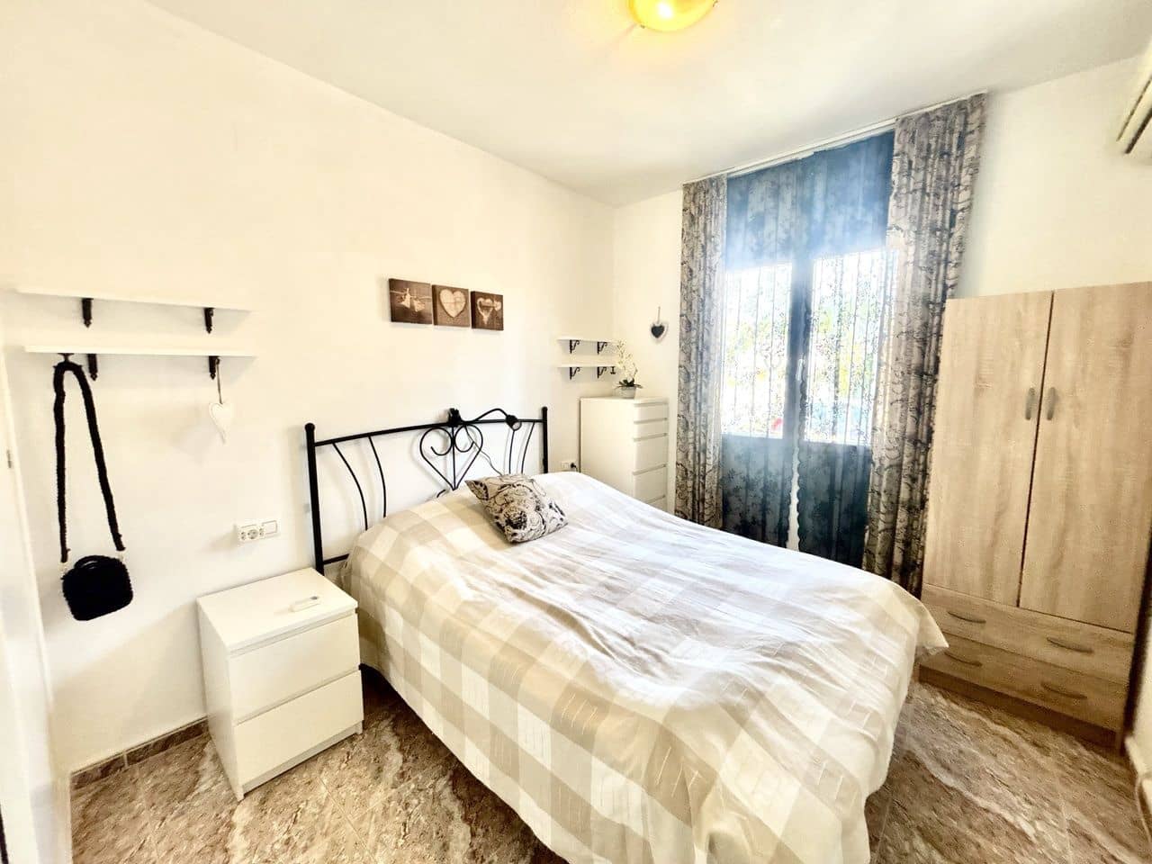 2 sypialnia Apartament na sprzedaż w La Zenia - 189 000 € (Ref: 10047457)