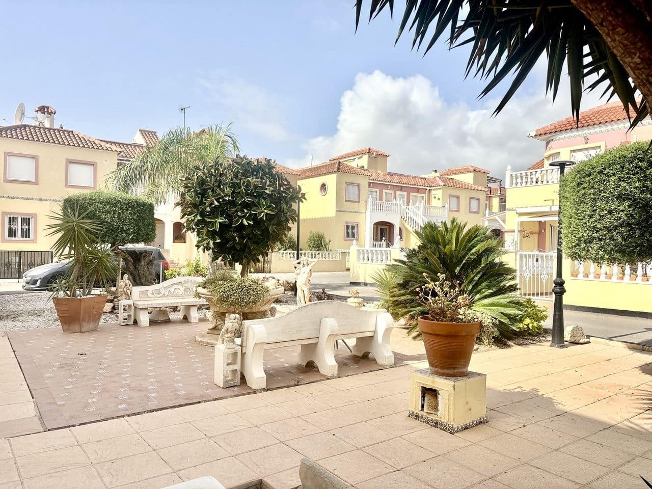 2 sypialnia Apartament na sprzedaż w La Zenia - 189 000 € (Ref: 10047457)