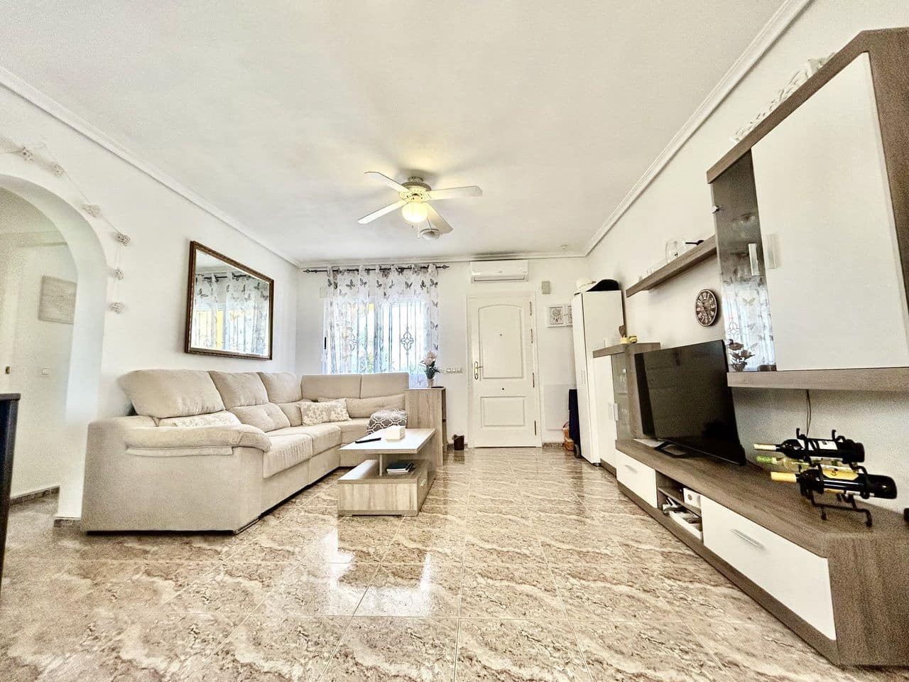 2 sypialnia Apartament na sprzedaż w La Zenia - 189 000 € (Ref: 10047457)