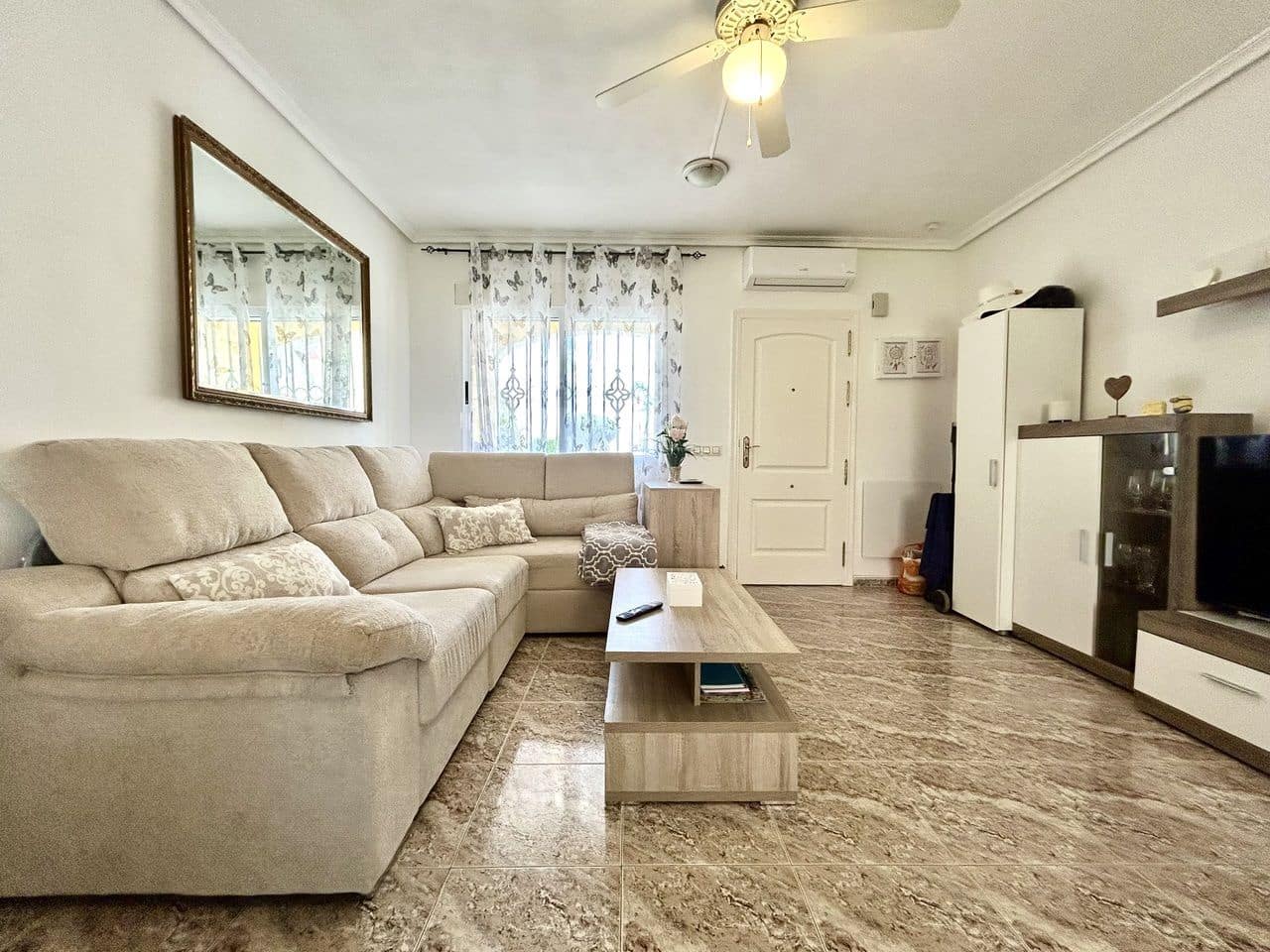2 sypialnia Apartament na sprzedaż w La Zenia - 189 000 € (Ref: 10047457)