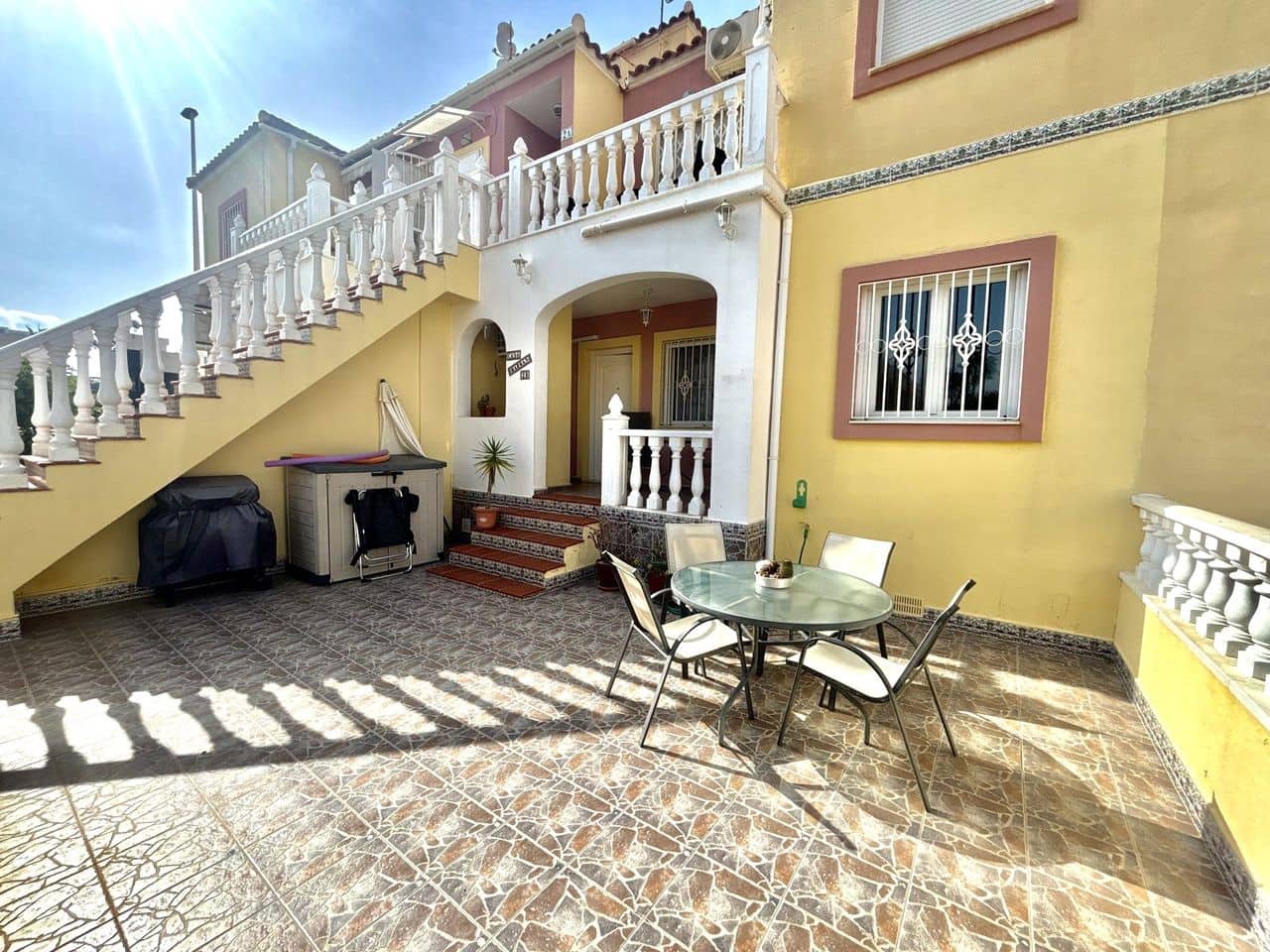 2 sypialnia Apartament na sprzedaż w La Zenia - 189 000 € (Ref: 10047457)