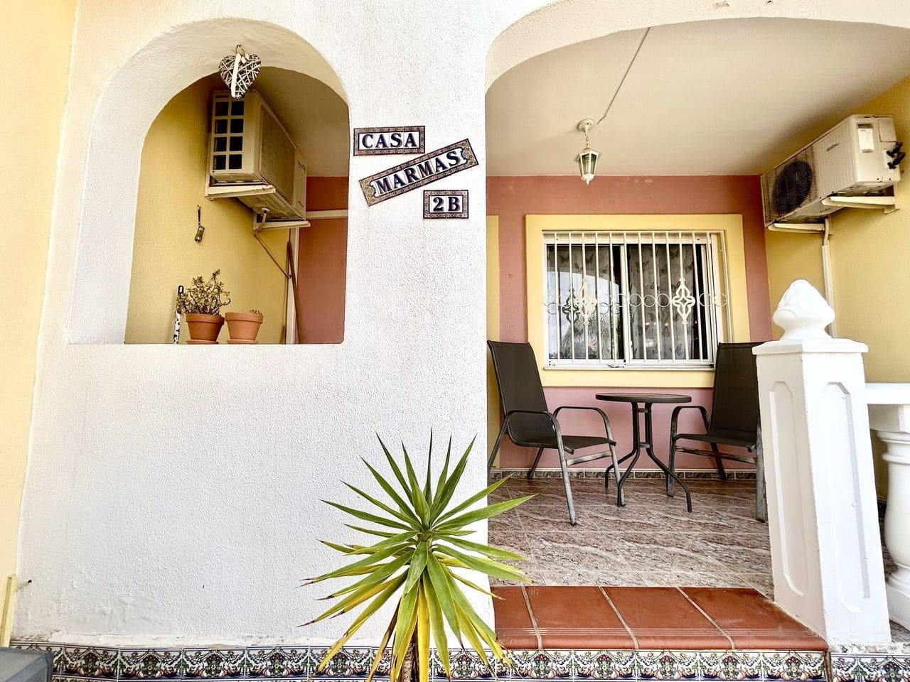 2 sypialnia Apartament na sprzedaż w La Zenia - 189 000 € (Ref: 10047457)