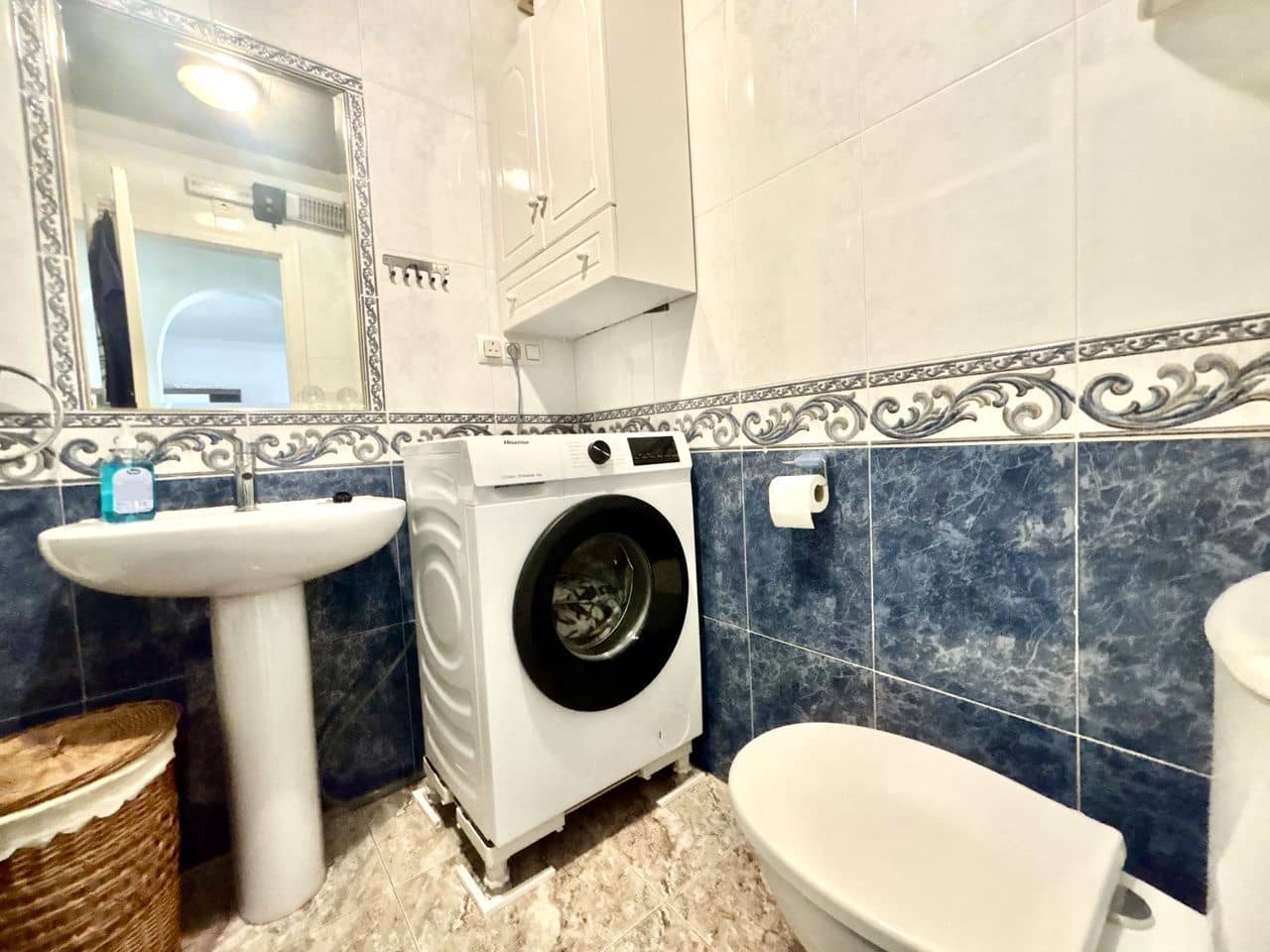 2 sypialnia Apartament na sprzedaż w La Zenia - 189 000 € (Ref: 10047457)