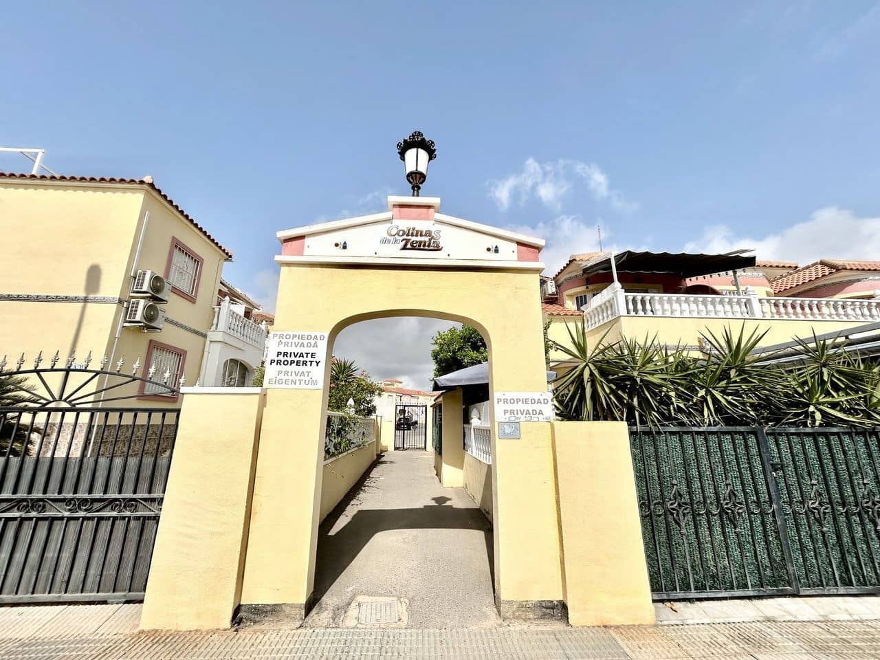 2 sypialnia Apartament na sprzedaż w La Zenia - 189 000 € (Ref: 10047457)