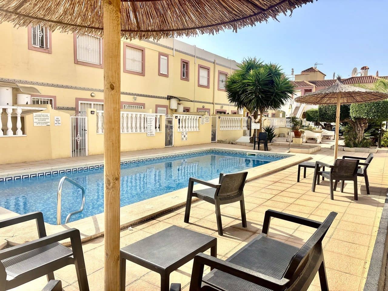 2 sypialnia Apartament na sprzedaż w La Zenia - 189 000 € (Ref: 10047457)