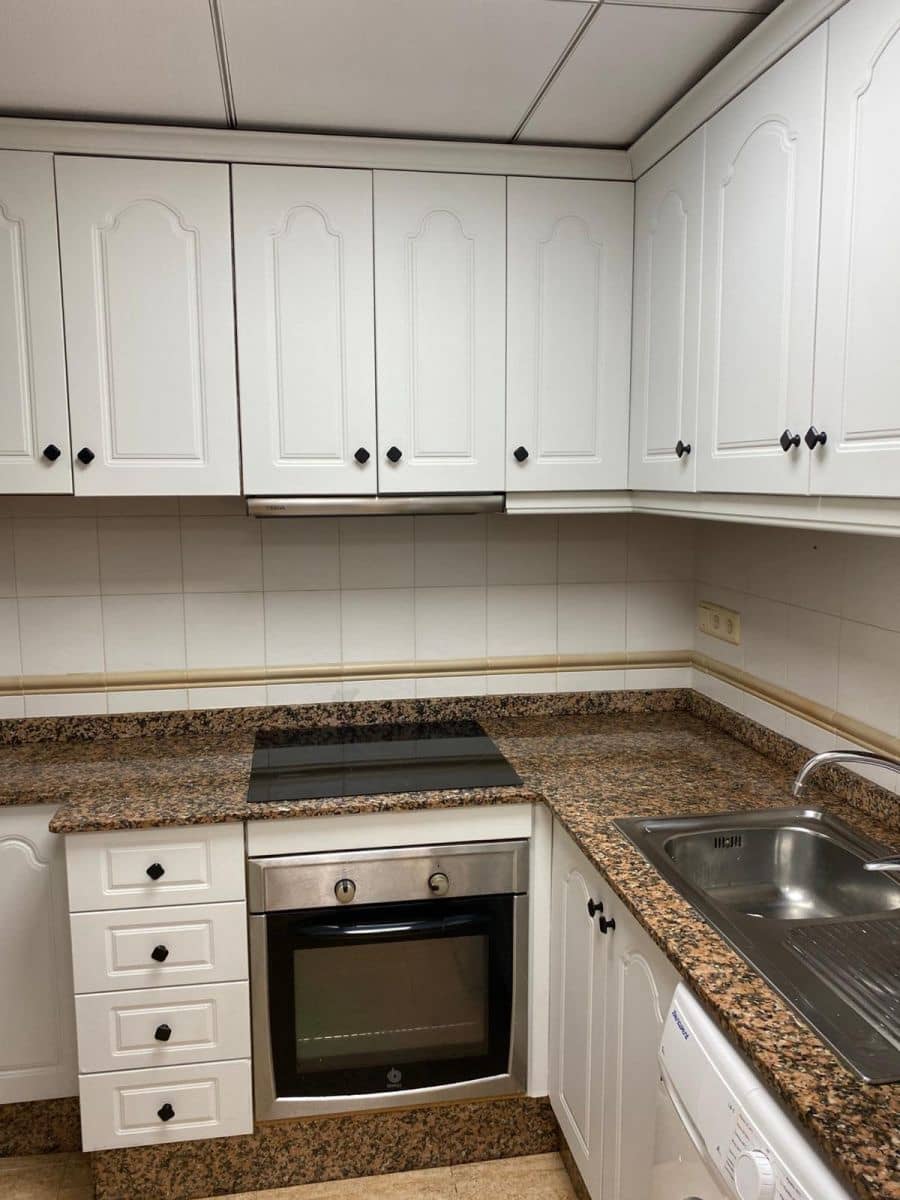 2 Zimmer Apartment zu verkaufen in Torrevieja mit Pool - 169.900 € (Ref: 10047459)