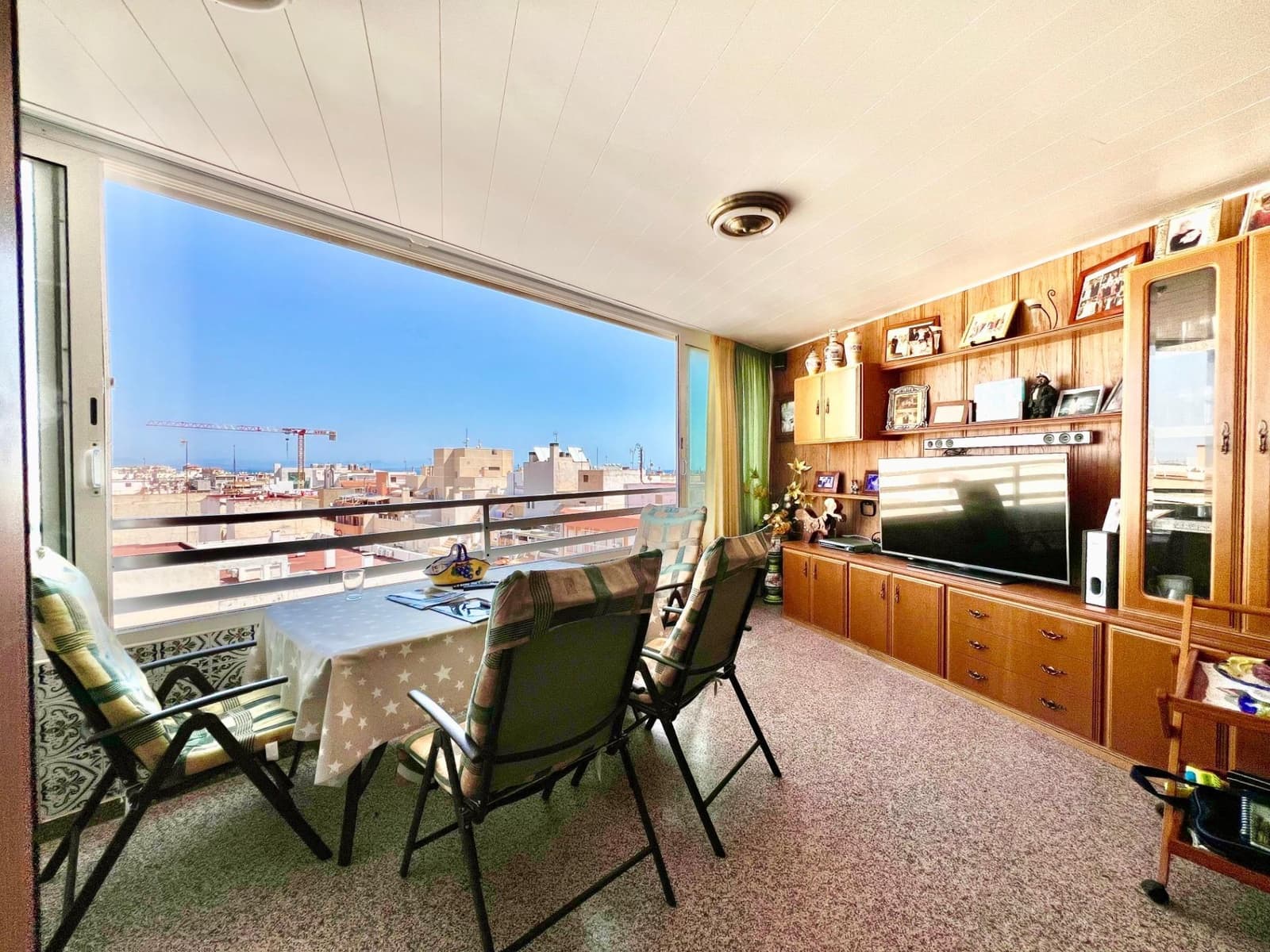 3 quarto Apartamento para venda em Torrevieja - 249 900 € (Ref: 10047460)