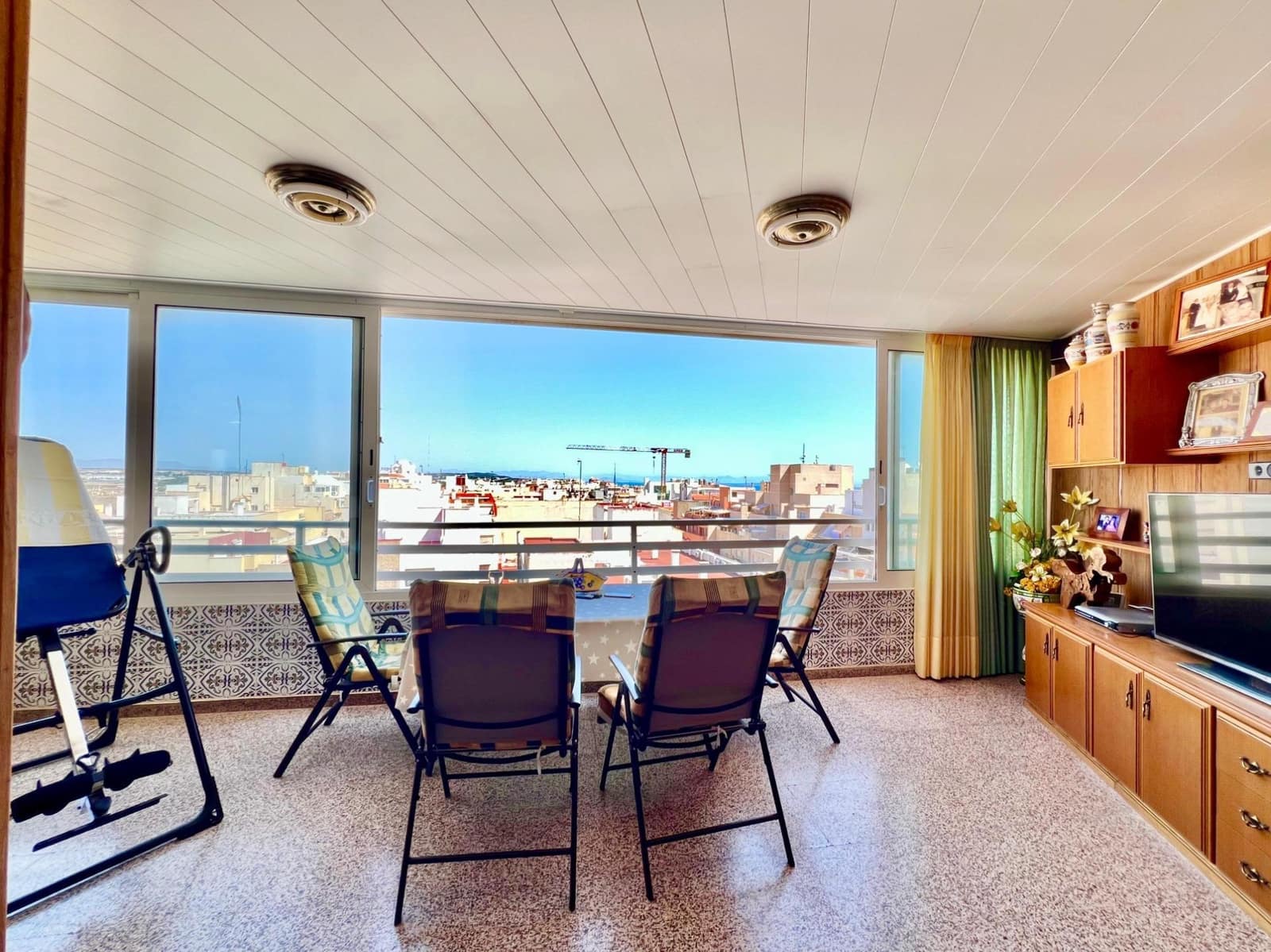 3 quarto Apartamento para venda em Torrevieja - 249 900 € (Ref: 10047460)