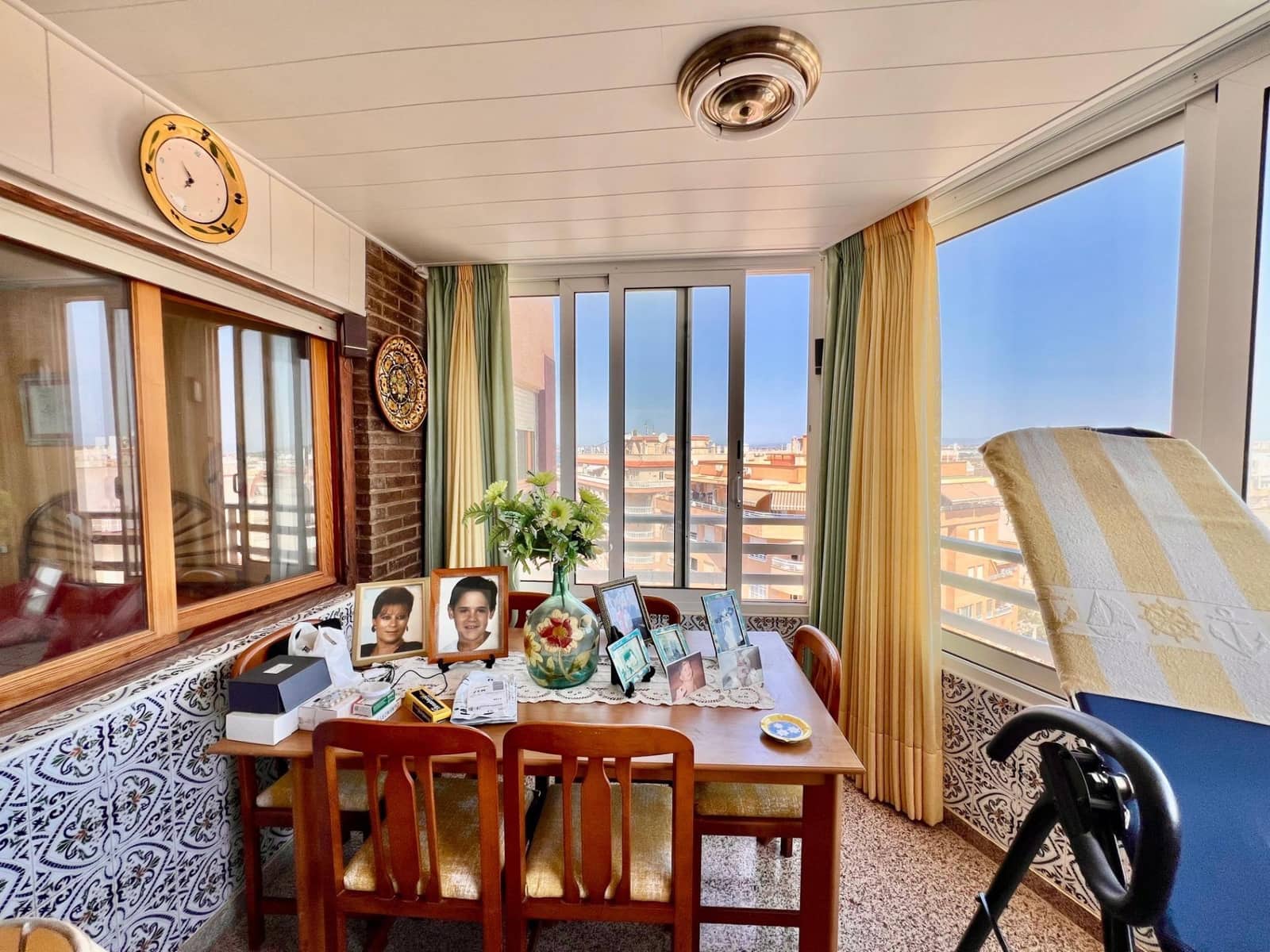 3 quarto Apartamento para venda em Torrevieja - 249 900 € (Ref: 10047460)