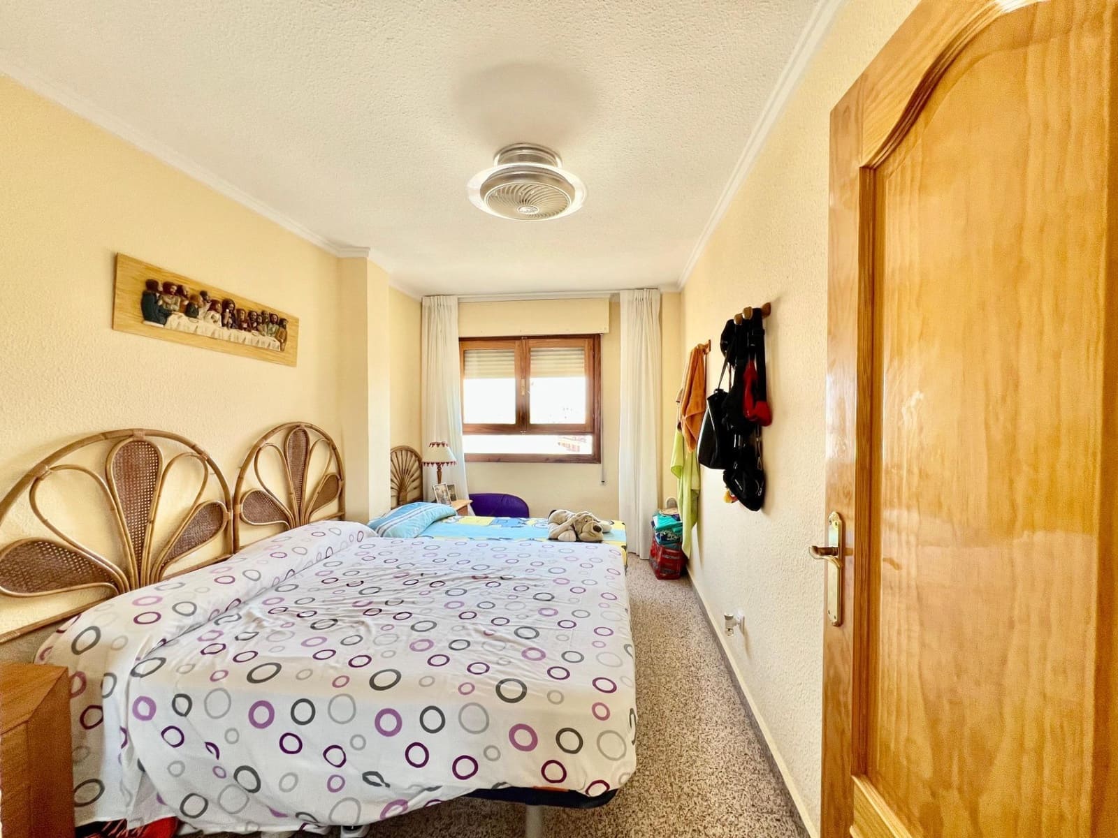 3 quarto Apartamento para venda em Torrevieja - 249 900 € (Ref: 10047460)