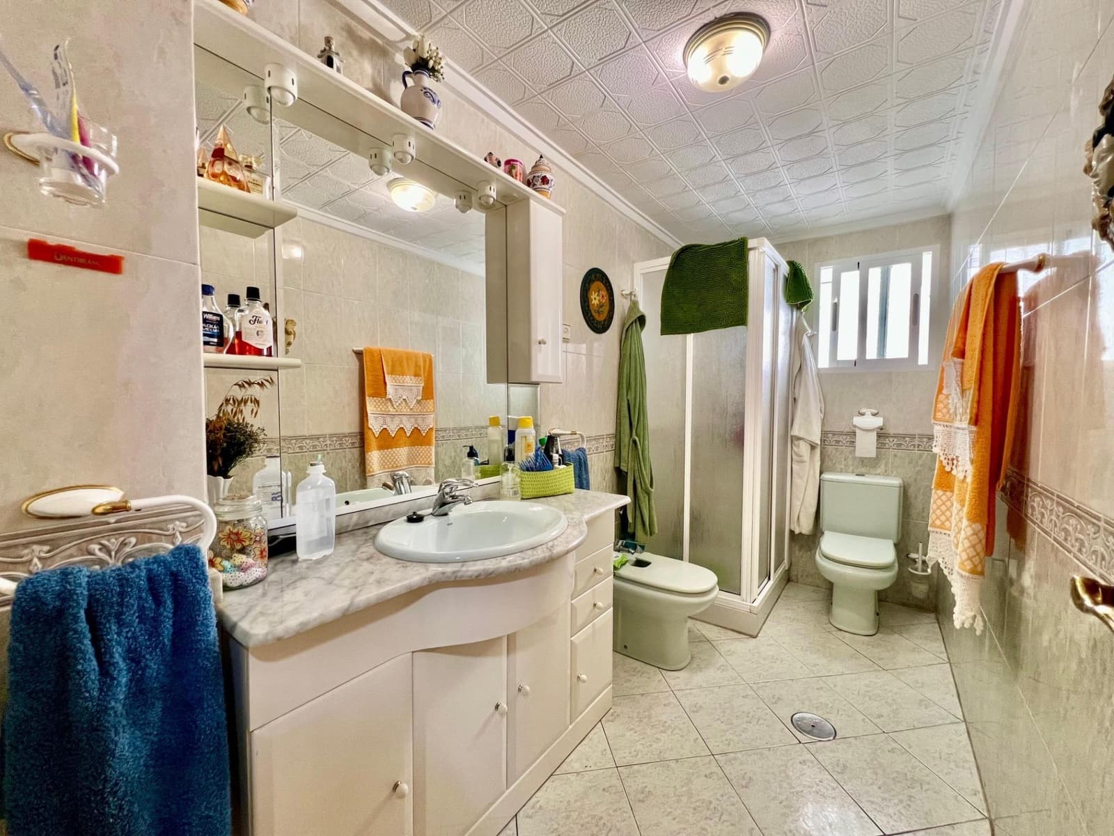 3 quarto Apartamento para venda em Torrevieja - 249 900 € (Ref: 10047460)