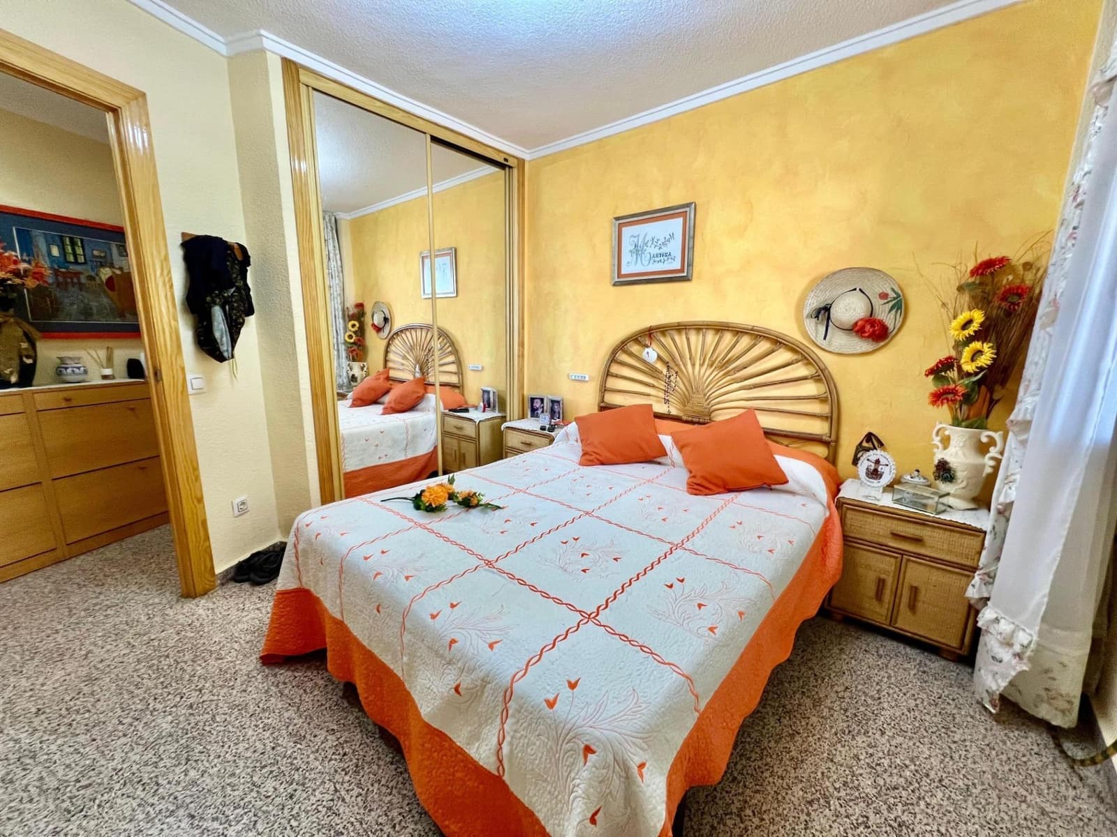 3 quarto Apartamento para venda em Torrevieja - 249 900 € (Ref: 10047460)