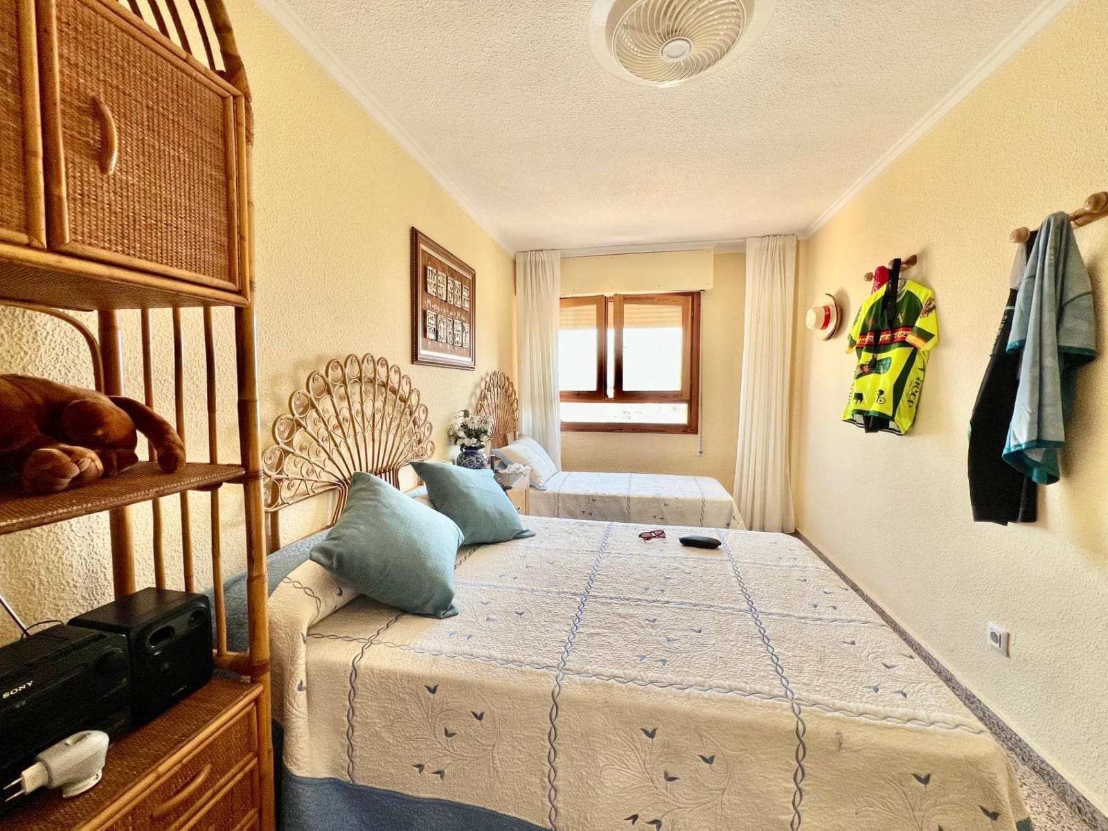 3 quarto Apartamento para venda em Torrevieja - 249 900 € (Ref: 10047460)