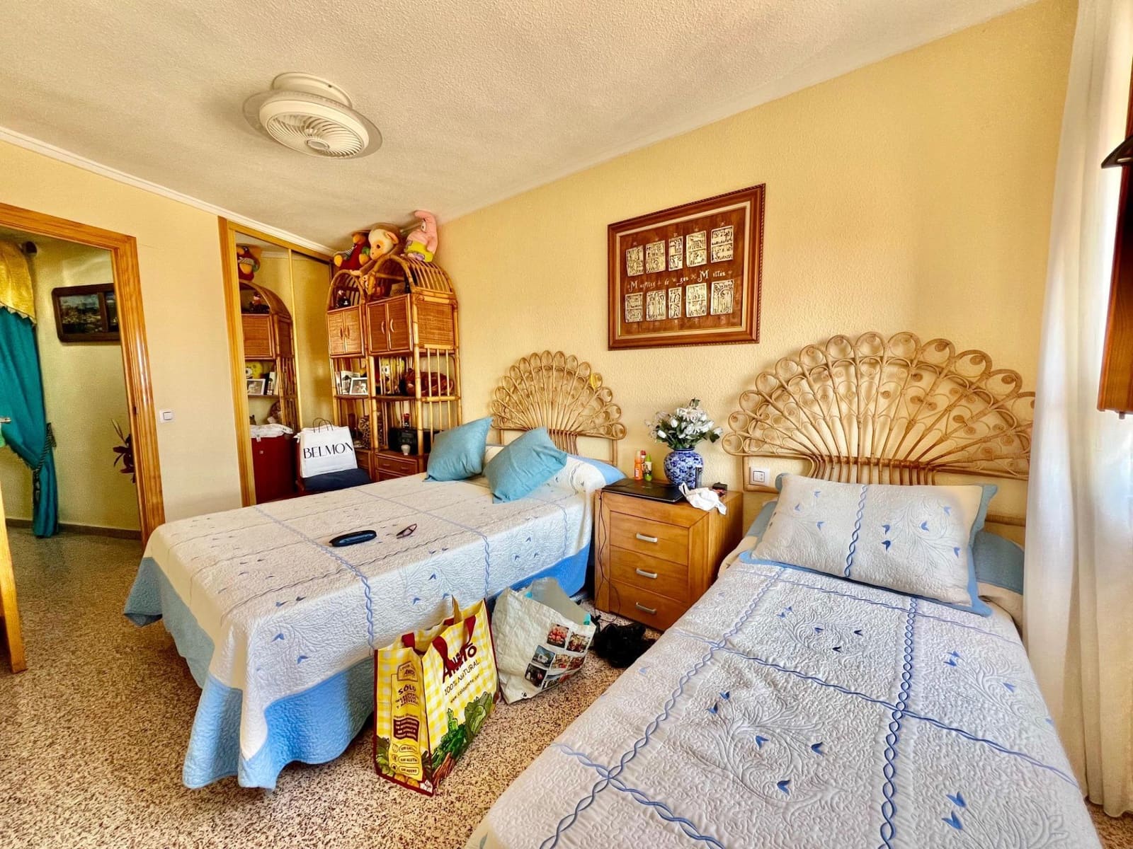 3 quarto Apartamento para venda em Torrevieja - 249 900 € (Ref: 10047460)