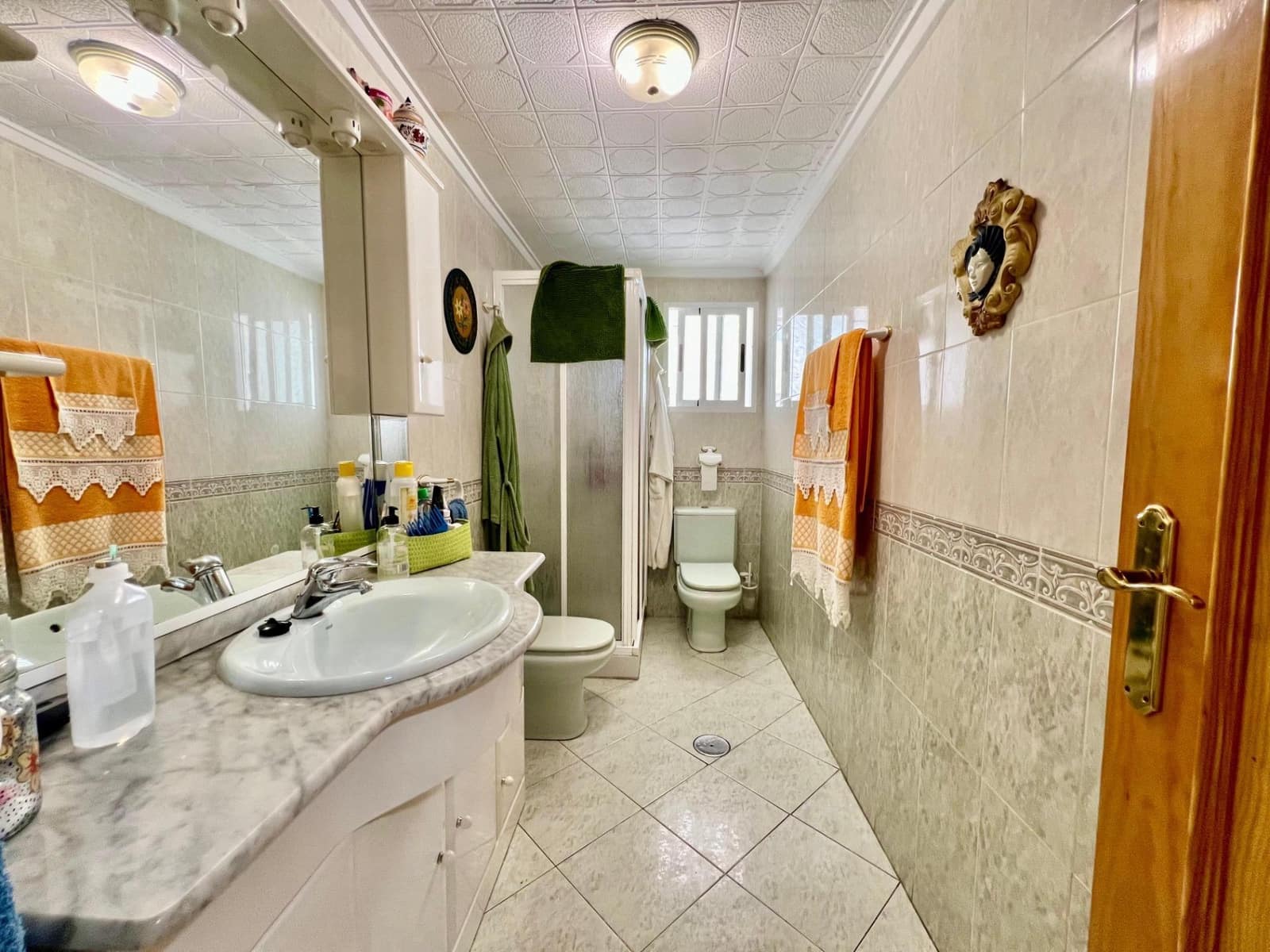 3 quarto Apartamento para venda em Torrevieja - 249 900 € (Ref: 10047460)