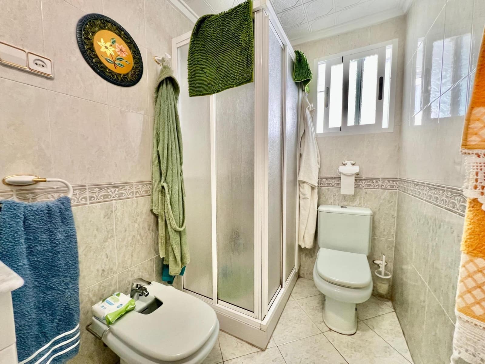 3 quarto Apartamento para venda em Torrevieja - 249 900 € (Ref: 10047460)
