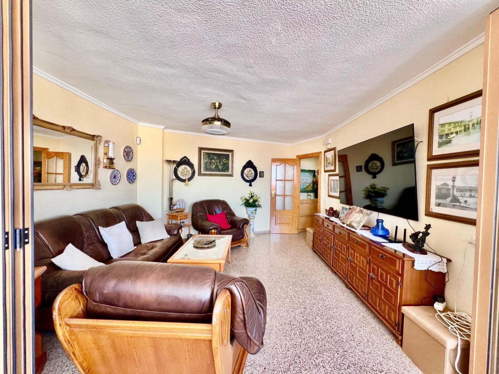 3 quarto Apartamento para venda em Torrevieja - 249 900 € (Ref: 10047460)