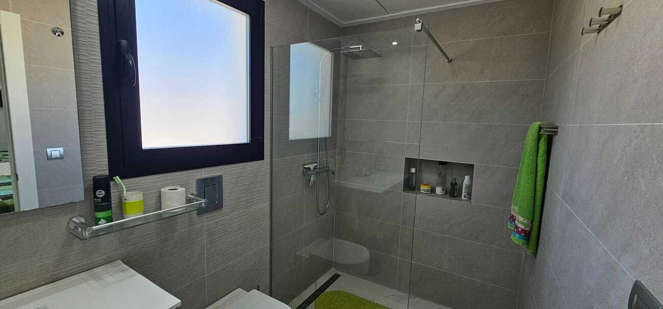 3 bedroom Villa for sale in Los Montesinos with pool - € 420,000 (Ref: 10047461)
