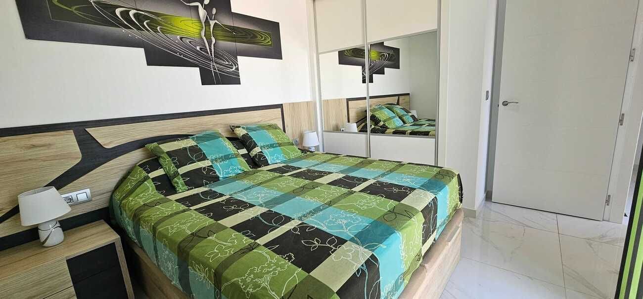 3 bedroom Villa for sale in Los Montesinos with pool - € 420,000 (Ref: 10047461)