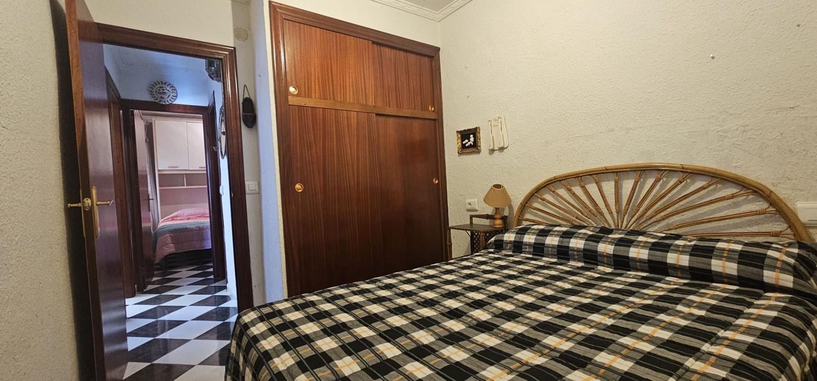Bungalow de 2 habitaciones en Torrevieja en venta - 137.300 € (Ref: 10047463)