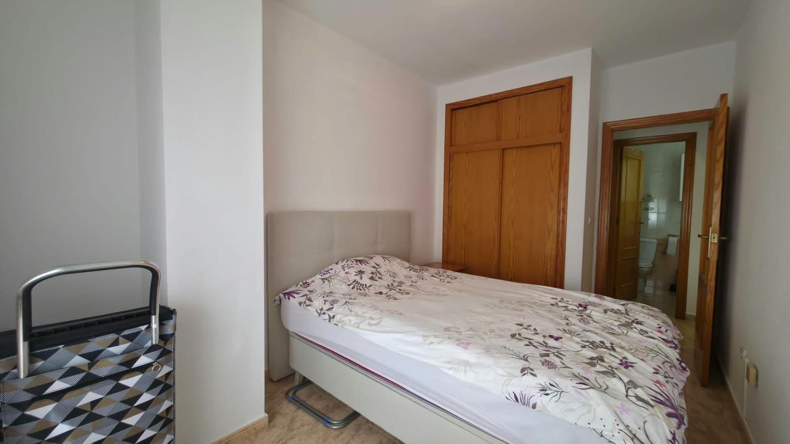 3 quarto Apartamento para venda em Torrevieja com piscina - 187 900 € (Ref: 10051863)