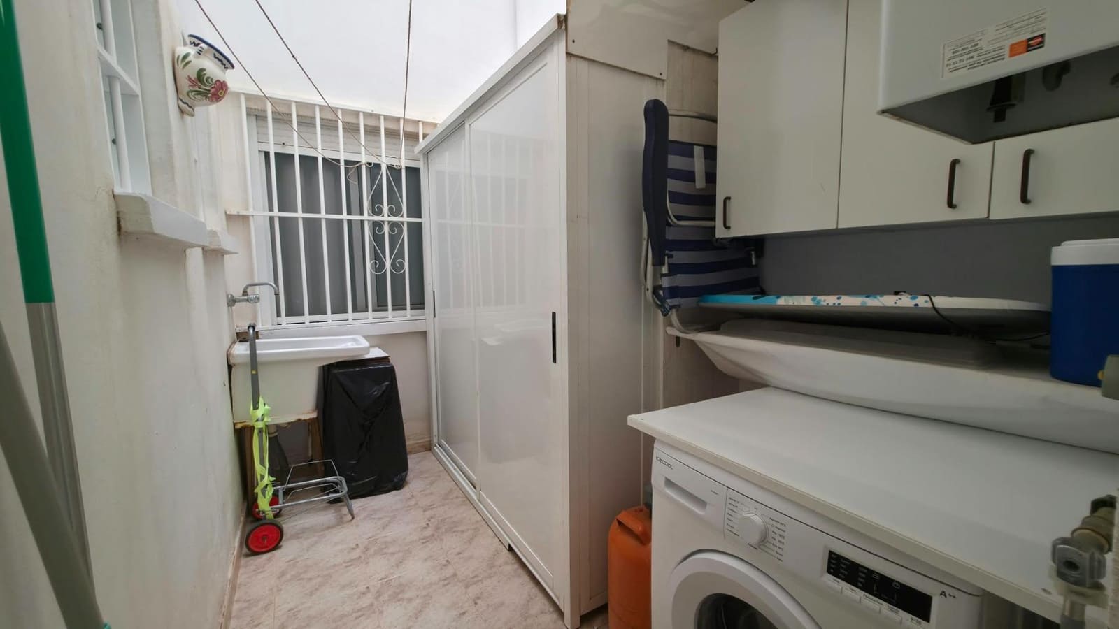 3 quarto Apartamento para venda em Torrevieja com piscina - 187 900 € (Ref: 10051863)