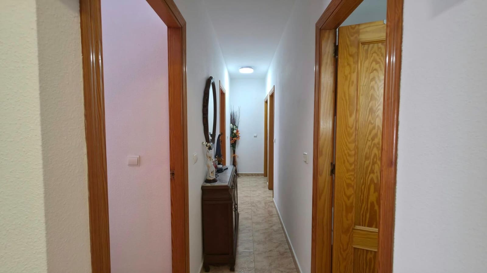 3 quarto Apartamento para venda em Torrevieja com piscina - 187 900 € (Ref: 10051863)