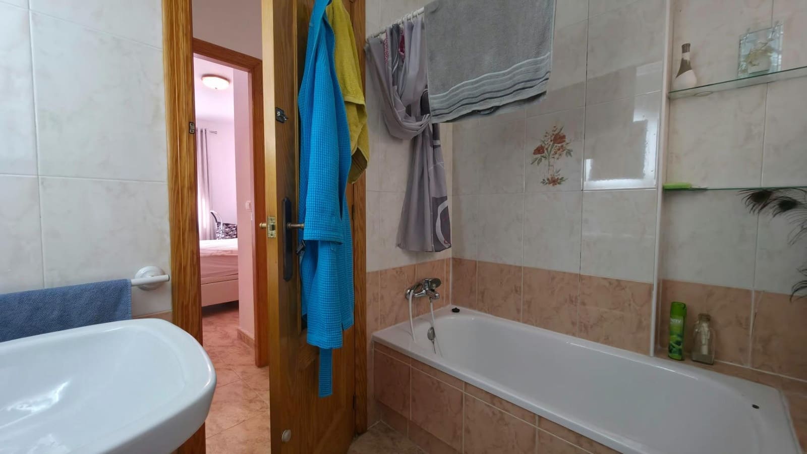 3 quarto Apartamento para venda em Torrevieja com piscina - 187 900 € (Ref: 10051863)