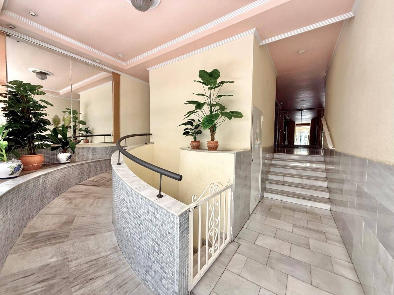 Apartamento de 1 habitación en Torrevieja en venta - 159.900 € (Ref: 10051864)