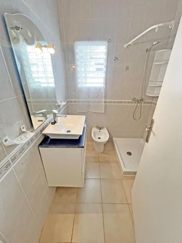 3 chambre Appartement à vendre à Guardamar del Segura - 135 000 € (Ref: 10051865)
