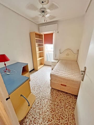 3 chambre Appartement à vendre à Guardamar del Segura - 135 000 € (Ref: 10051865)