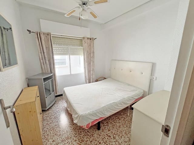 3 sypialnia Apartament na sprzedaż w Guardamar del Segura - 135 000 € (Ref: 10051865)