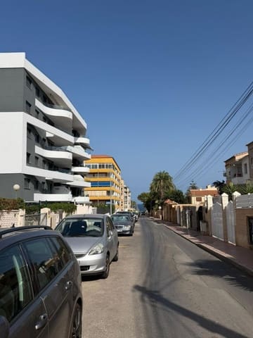 2 makuuhuone Huoneisto myytävänä paikassa Punta Prima, Torrevieja mukana uima-altaan - 210 000 € (Ref: 10051866)