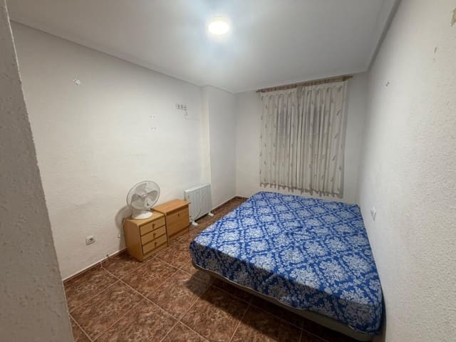 2 makuuhuone Huoneisto myytävänä paikassa Punta Prima, Torrevieja mukana uima-altaan - 210 000 € (Ref: 10051866)