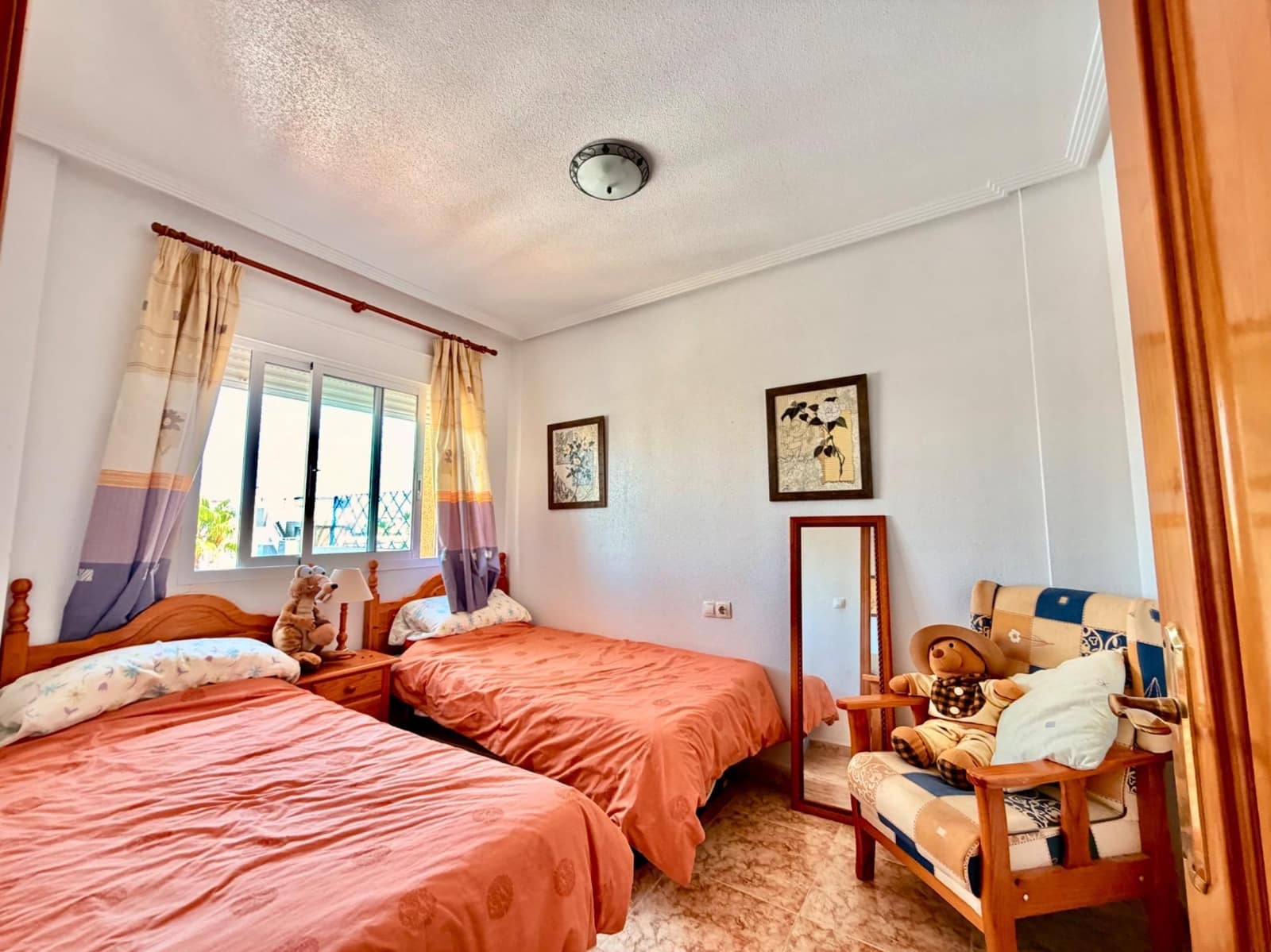 2 bedroom Penthouse for sale in Orihuela Costa - € 155,000 (Ref: 10051868)