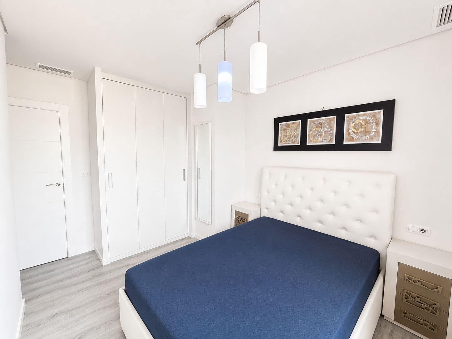 2 chambre Appartement à vendre à Orihuela Costa - 199 995 € (Ref: 10059268)