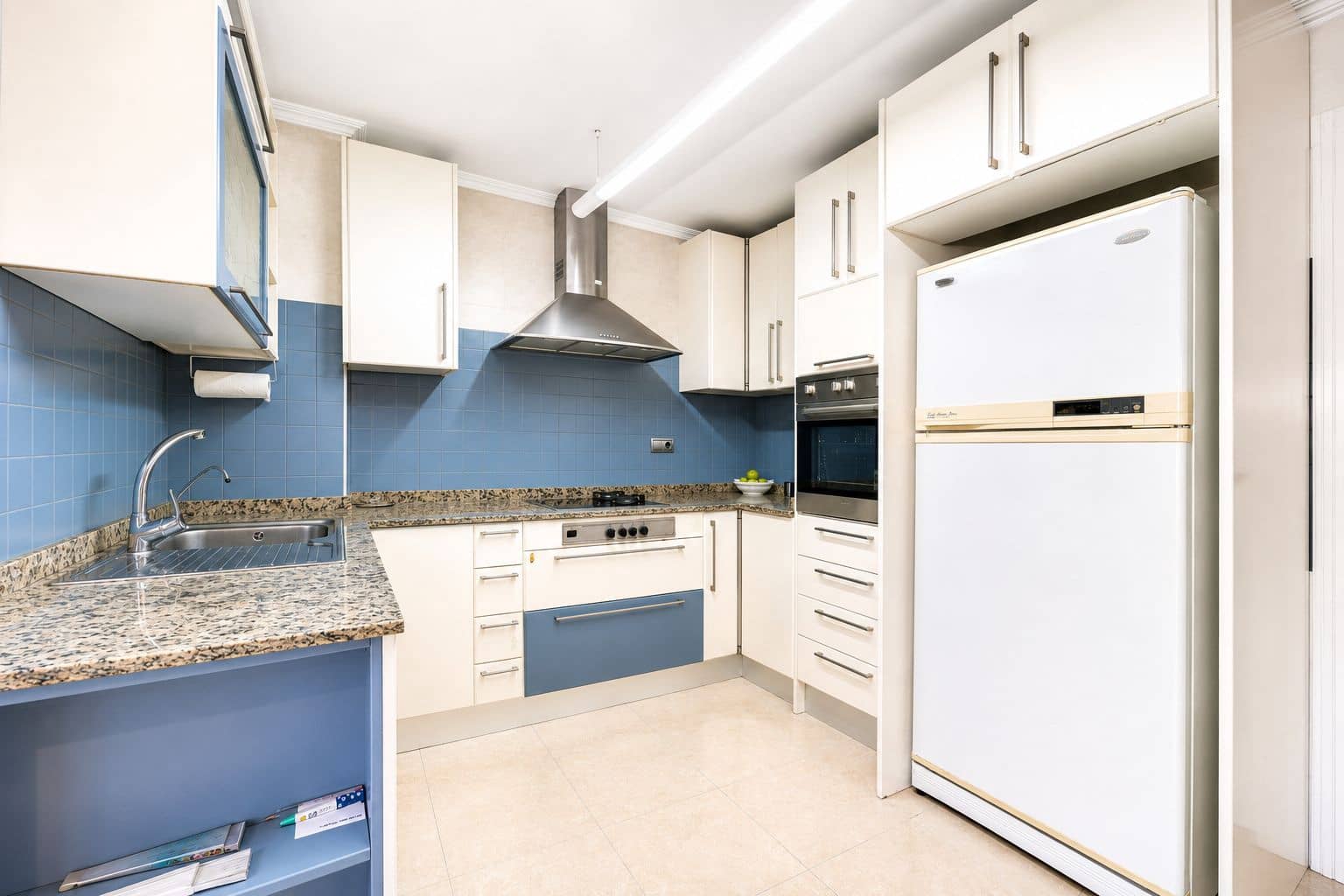 4 soveværelse Villa til salg i Benejuzar med garage - € 325.000 (Ref: 10059270)