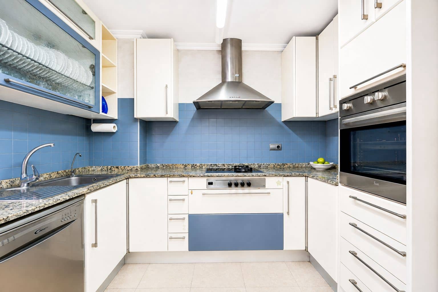 4 soveværelse Villa til salg i Benejuzar med garage - € 325.000 (Ref: 10059270)