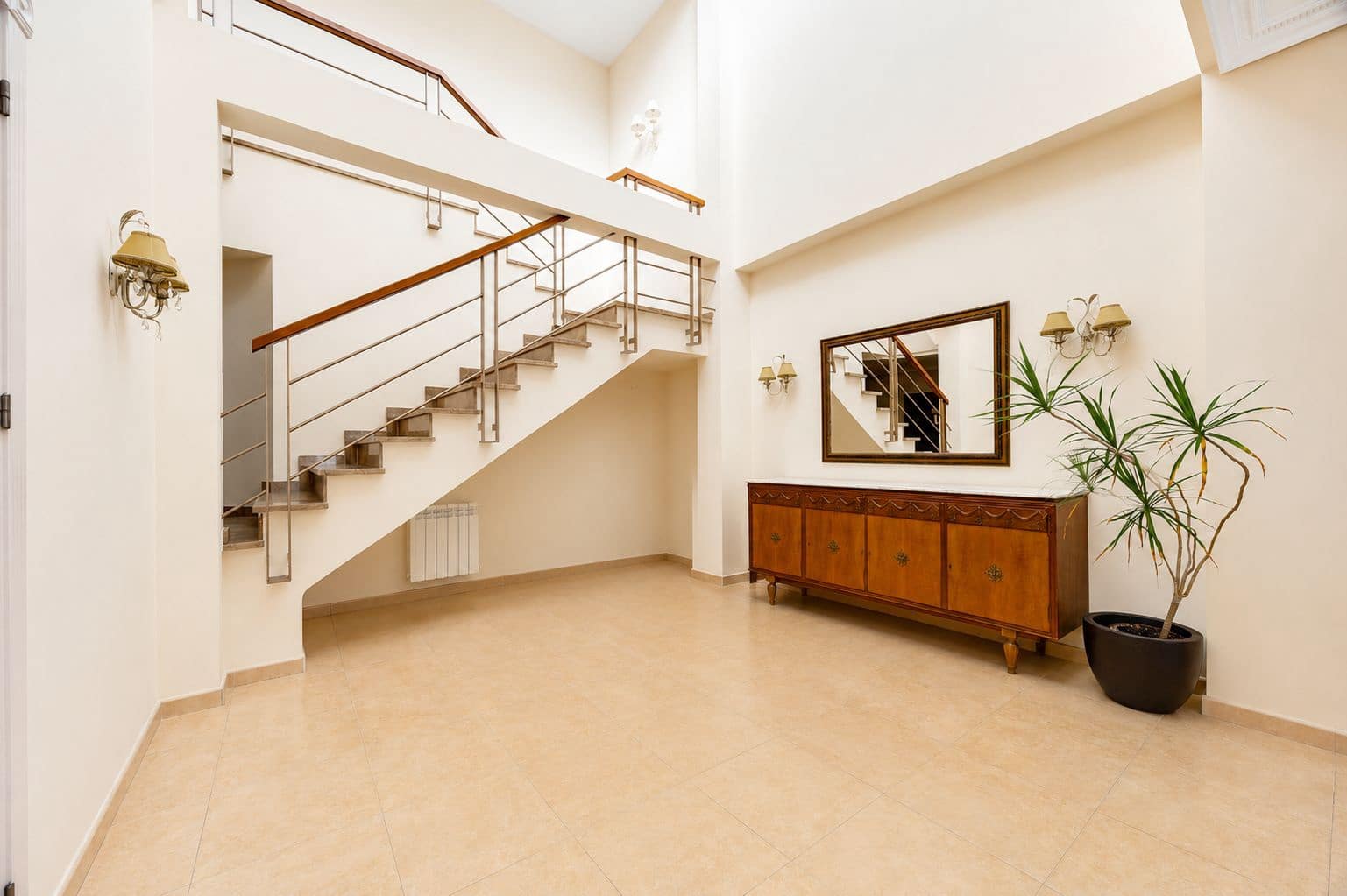 4 soveværelse Villa til salg i Benejuzar med garage - € 325.000 (Ref: 10059270)