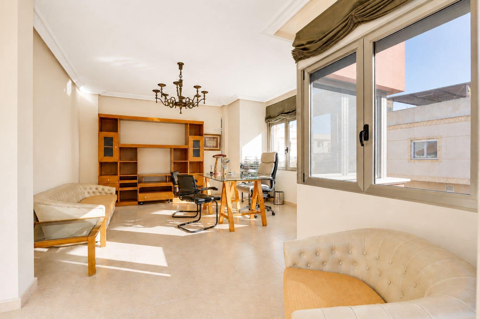 4 soveværelse Villa til salg i Benejuzar med garage - € 325.000 (Ref: 10059270)