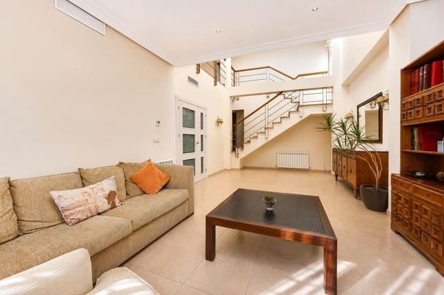 4 soveværelse Villa til salg i Benejúzar med garage - € 325.000 (Ref: 10059270)
