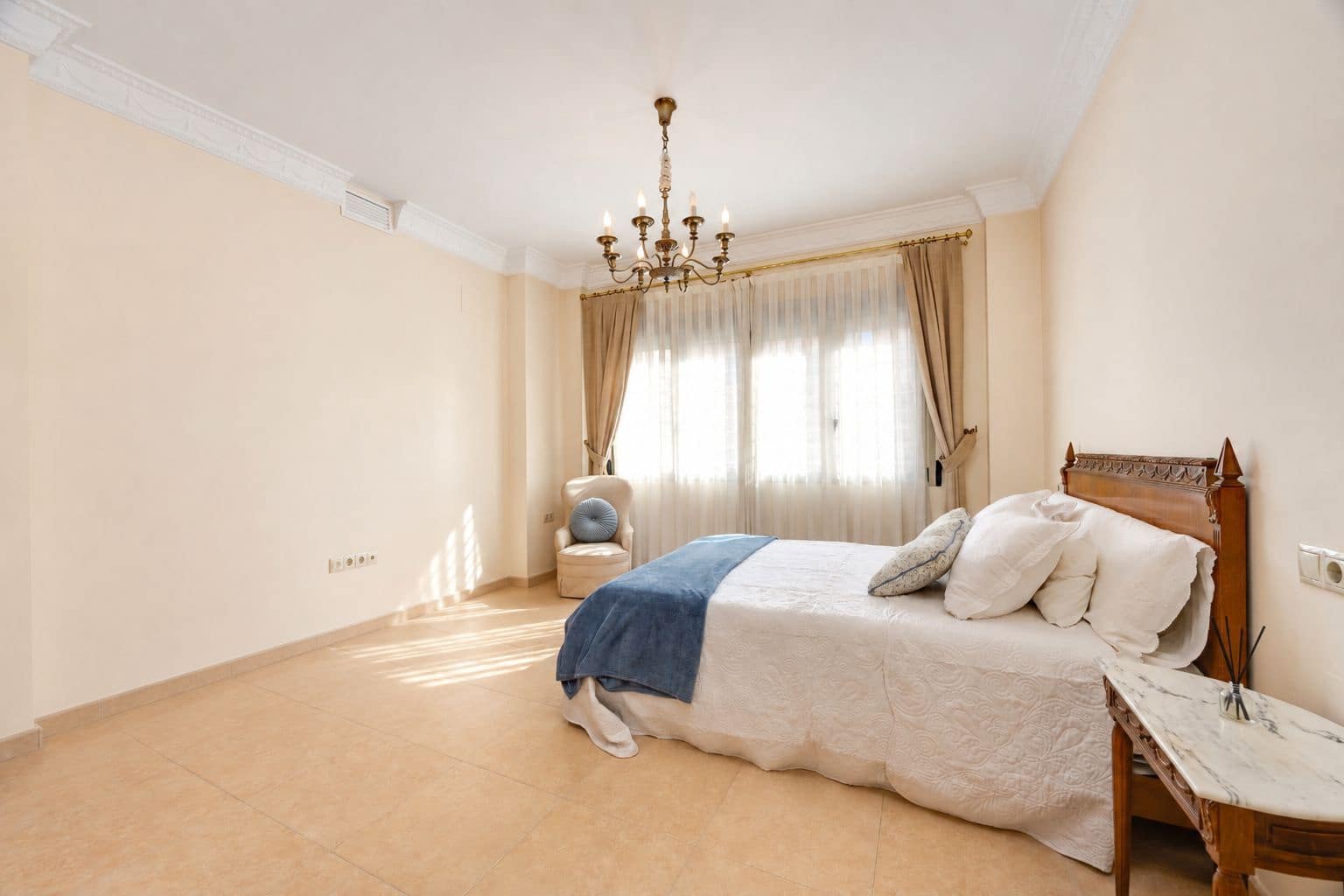 4 soveværelse Villa til salg i Benejuzar med garage - € 325.000 (Ref: 10059270)